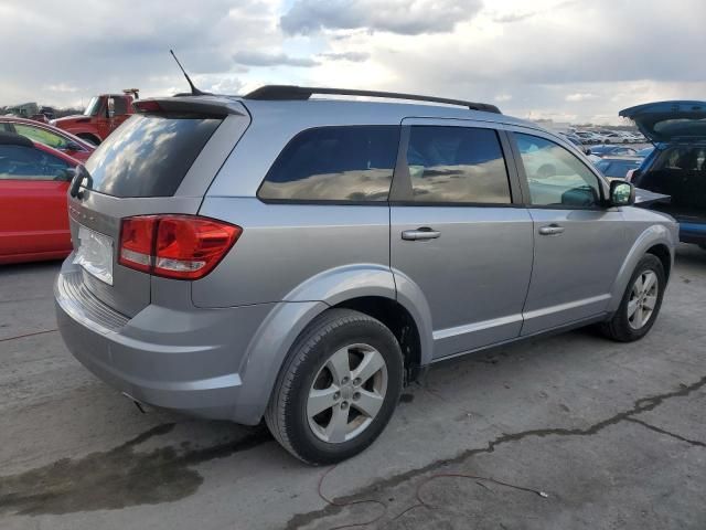 2015 Dodge Journey SE