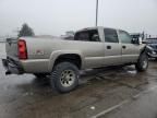 2003 Chevrolet Silverado K2500 Heavy Duty