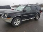 2004 Nissan Xterra XE