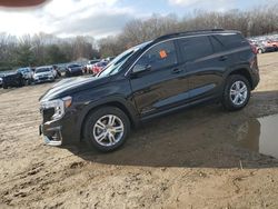 Salvage cars for sale at Conway, AR auction: 2024 GMC Terrain SLE