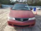 2003 Honda Odyssey EXL