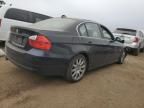 2006 BMW 330 XI