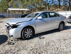 Toyota Vehiculos salvage en venta: 2007 Toyota Camry CE