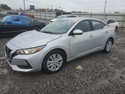 2023 Nissan Sentra S en venta en Hueytown, AL