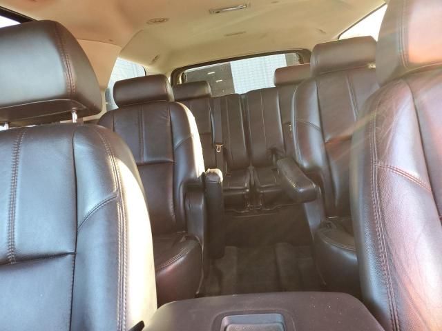 2007 GMC Yukon XL K1500