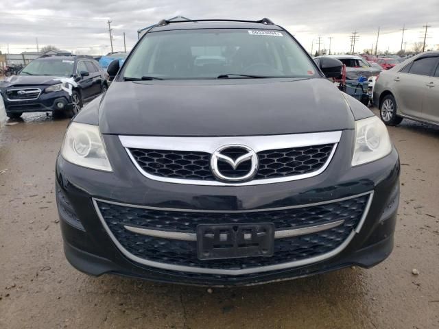 2011 Mazda CX-9