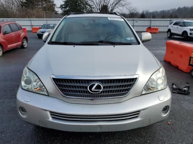 2006 Lexus RX 400