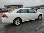 2010 Chevrolet Impala LS