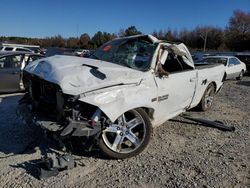 Salvage Cars with No Bids Yet For Sale at auction: 2014 Dodge RAM 1500 Sport