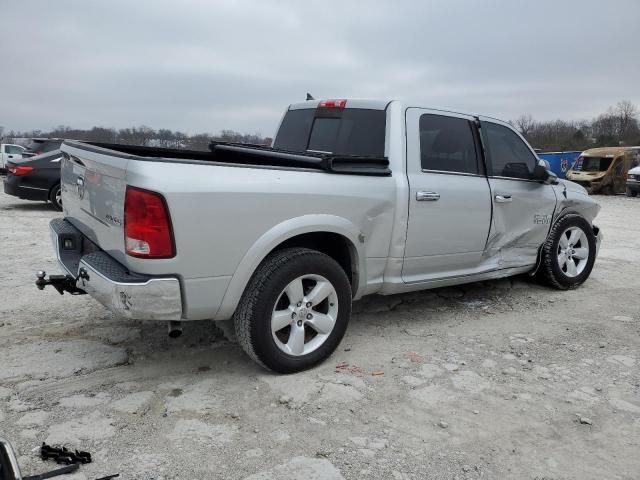 2014 Dodge RAM 1500 SLT