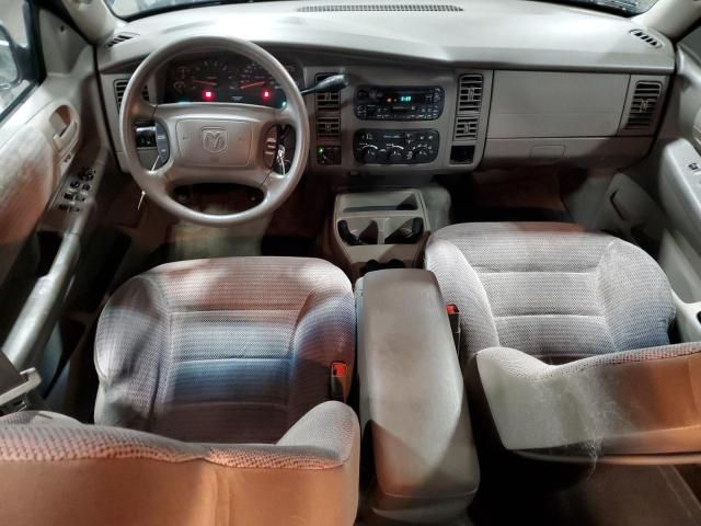 2003 Dodge Durango SLT