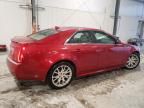 2011 Cadillac CTS Premium Collection