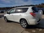 2009 Toyota Rav4 Limited