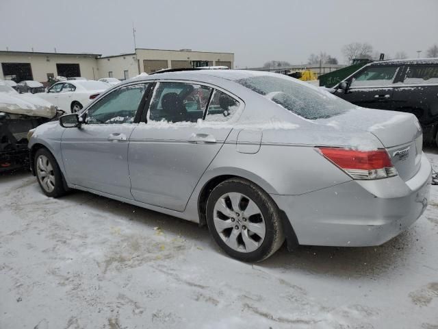 2009 Honda Accord EX