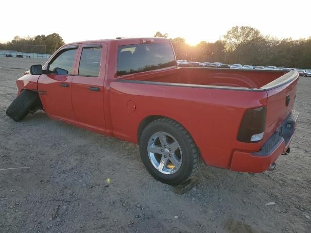 2015 Dodge RAM 1500 ST