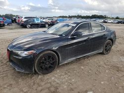 2019 Alfa Romeo Giulia en venta en West Palm Beach, FL