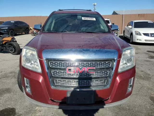 2011 GMC Terrain SLT