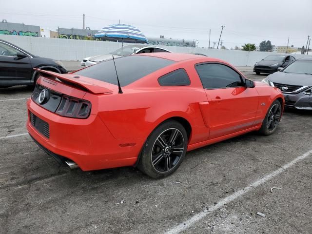 2014 Ford Mustang GT