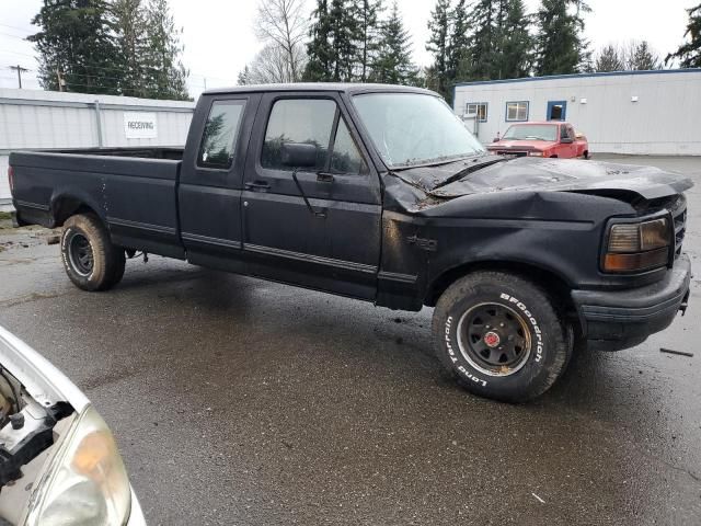 1992 Ford F150