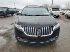 2014 Lincoln MKX