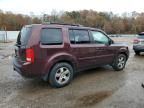 2009 Honda Pilot