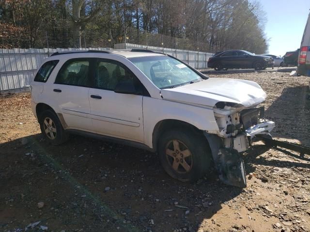 2007 Chevrolet Equinox LS