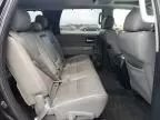 2012 Toyota Sequoia Limited