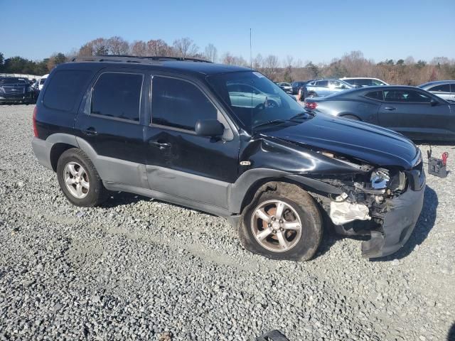 2005 Mazda Tribute I