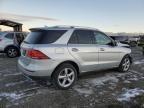 2018 Mercedes-Benz GLE 350 4matic