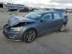 2017 Volkswagen Passat SE