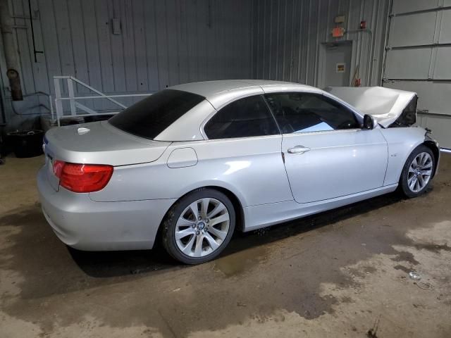 2013 BMW 328 I