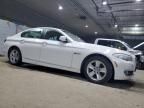 2013 BMW 528 XI