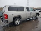 2007 Chevrolet Silverado K1500