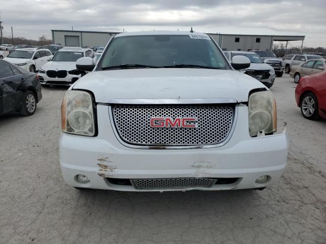 2007 GMC Yukon Denali