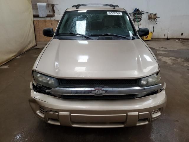 2005 Chevrolet Trailblazer LS