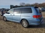 2010 Honda Odyssey EXL