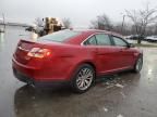 2015 Ford Taurus Limited