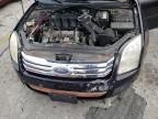 2007 Ford Fusion SE