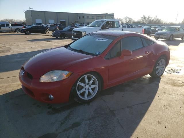 2006 Mitsubishi Eclipse GT