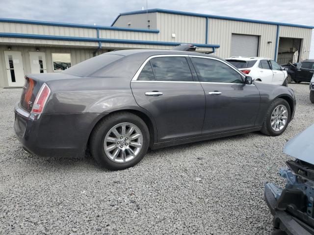 2014 Chrysler 300C