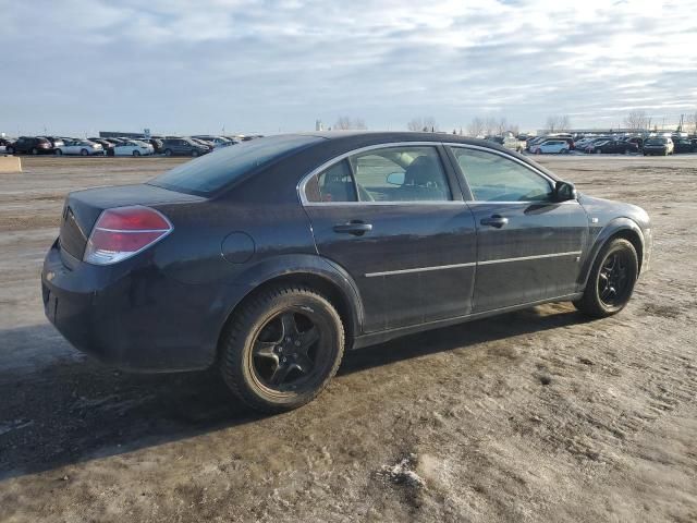 2007 Saturn Aura XE