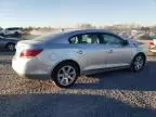 2010 Buick Lacrosse CXL