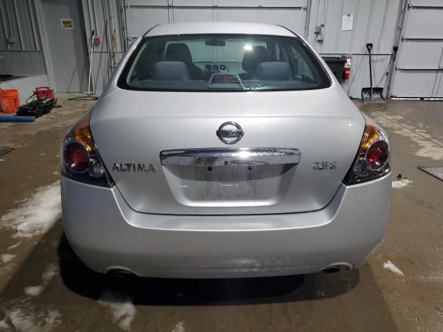 2011 Nissan Altima Base