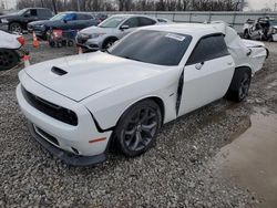 Dodge Vehiculos salvage en venta: 2019 Dodge Challenger R/T