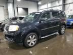 2012 Honda Pilot Touring