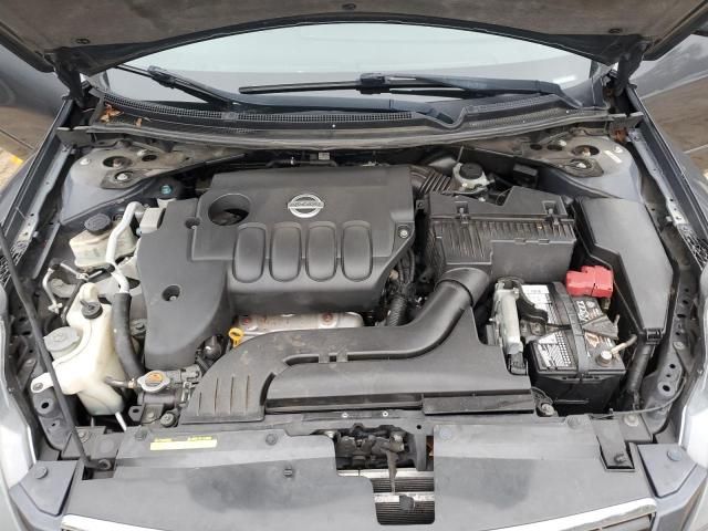 2009 Nissan Altima 2.5