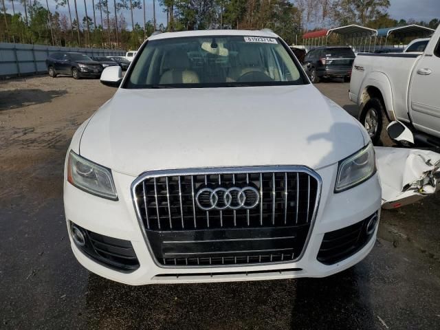 2017 Audi Q5 Premium