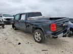 2018 Chevrolet Silverado K2500 Heavy Duty LT