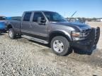 2008 Ford F350 SRW Super Duty