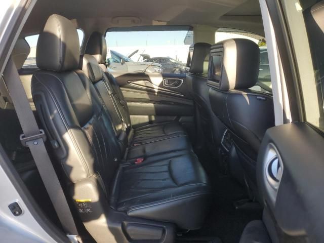 2014 Infiniti QX60